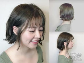 2019女生流行發(fā)色指南 顯白發(fā)型顏色全解析