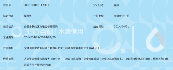 從“信息”到“價(jià)值” 探訪(fǎng)合肥青木信息咨詢(xún)背后的戰(zhàn)略匠心